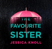 Buy The Favourite Sister