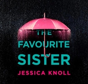 Buy The Favourite Sister