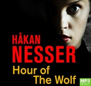 Buy Hour of the Wolf