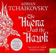 Buy The Hyena and the Hawk