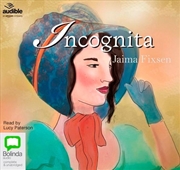 Buy Incognita
