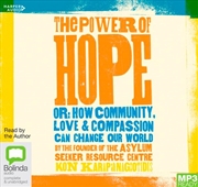 Buy The Power of Hope