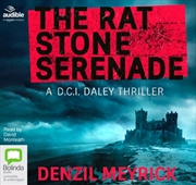 Buy The Rat Stone Serenade