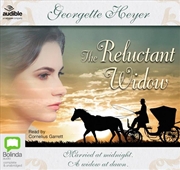 Buy The Reluctant Widow