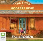 Buy The Shop at Hoopers Bend