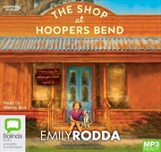 Buy The Shop at Hoopers Bend