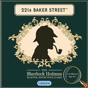 Buy 221b Baker Street Board Game