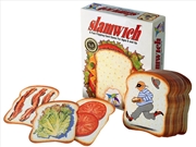 Buy Slamwich Card Game