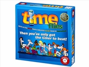 Buy Time Flies Board Game