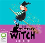 Buy The Titchy Witch Collection
