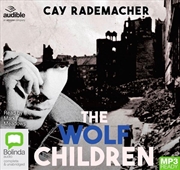 Buy The Wolf Children