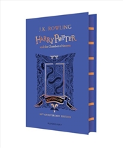 Buy Harry Potter and the Chamber of Secrets - Ravenclaw Edition