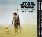 Buy Star Wars In Pictures Box Set