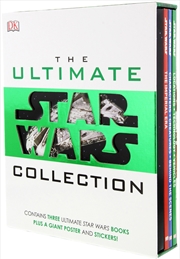 Buy Star Wars - The Ultimate Collection