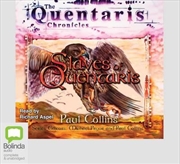 Buy Slaves of Quentaris