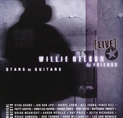 Buy Willie Nelson and Friends, Stars and Guitars