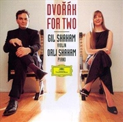Buy Dvorak For Two