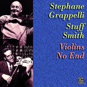Buy Violins No End