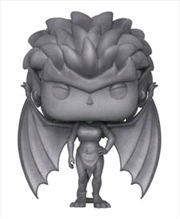 Buy Gargoyles - Demona (Stone) US Exclusive Pop! Vinyl