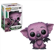 Wetmore Forest - Bugsy Wingnut Pop! Vinyl