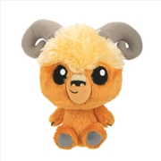 Wetmore Forest - Butterhorn Pop! Plush
