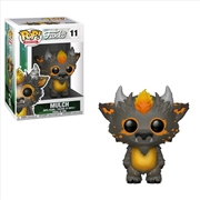 Wetmore Forest - Mulch Pop! Vinyl