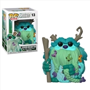 Buy Wetmore Forest - Sapwood Mossbottom Pop! Vinyl