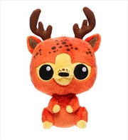 Wetmore Forest - Chester McFreckle Pop! Plush | Toy