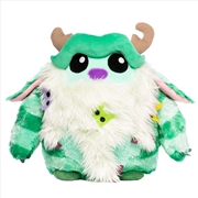 Buy Wetmore Forest - Sapwood Mossbottom Pop! Plush Jumbo