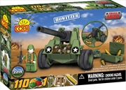 Buy Small Army - 60 Piece Buggy Military Vehicle Construction Set