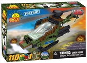 Buy 60 Piece Charlie Military Veh