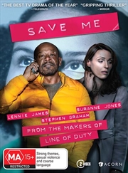 Buy Save Me