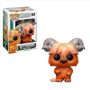 Wetmore Forest - Butterhorn Pop! Vinyl