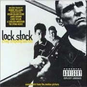 Buy Lock Stock And Two Smoking Barrels