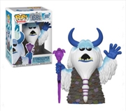 Buy Smallfoot - Stonekeeper Pop!