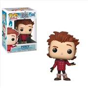 Buy Smallfoot - Percy Pop!