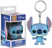 Buy Lilo & Stitch - Stitch Pocket Pop! Keychain