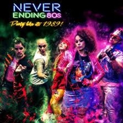 Buy Live Like Its 1989