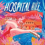 Buy Hospital Hill