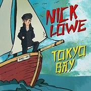 Buy Tokyo Bay / Crying Inside - Limited Edition