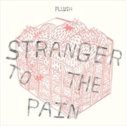 Buy Stranger To The Pain - Bone Coloured Vinyl