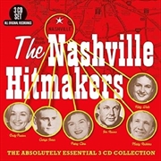 Buy Nashville Hitmakers