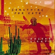 Desert Lights - Gold Series | CD