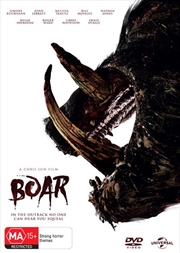 Buy Boar