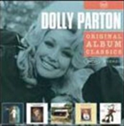 Buy Dolly Parton Slipcase