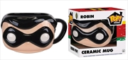 Buy Batman - Robin Pop! Mug