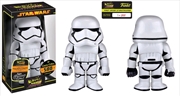 Buy Star Wars - First Order Stormtrooper Hikari Figure