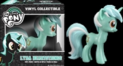 My Little Pony - Lyra Heartstrings Vinyl Figure | Merchandise