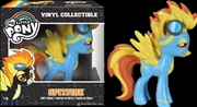 My Little Pony - Spitfire Vinyl Figure | Merchandise