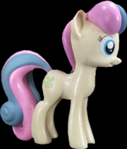 Buy My Little Pony - Sweetie Drops Vinyl Figure
